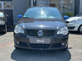 Volkswagen Polo IV Trendline - gebrauchte VW Polo aus dem Jahr 2007