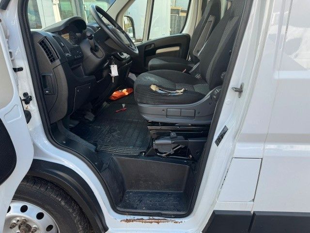 Fahrzeugabbildung Fiat Ducato 35 Hochr.-Kasten 28 120 L2H2