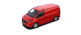 Ford Transit Custom Kasten Trend 280 L1 SERVICE-LINE - Ford Transit service