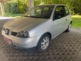 Seat Arosa Prima 1,0 TÜV NEU - Seat Arosa: Prima