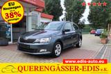 Skoda Fabia 1.0TSI 70KW "Ambition" 70 kW (95 PS), S... - Skoda Fabia: 1.9