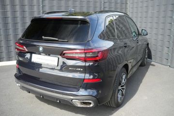 BMW X5 - 4
