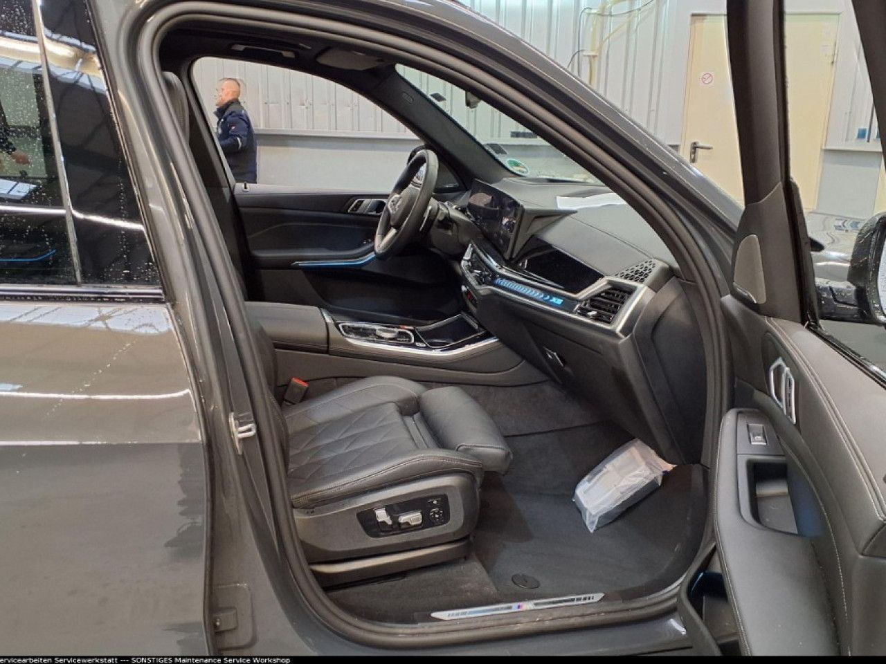 BMW X5 - Bild 4