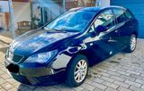 Seat Ibiza 1.4 16V Style ST Style - Seat Ibiza mit Benzin-Antrieb: Kombi, 1.4
