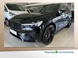 Volvo XC60 T6 Plus Black Edition Recharge AWD ACC BLIS - Volvo XC60: Plus Black Edition
