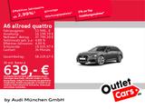 Audi A6 allroad 55 TDI qu. tiptr. StdHzg/Pano/AHK/B&O - Audi A6 Allroad in Duisburg