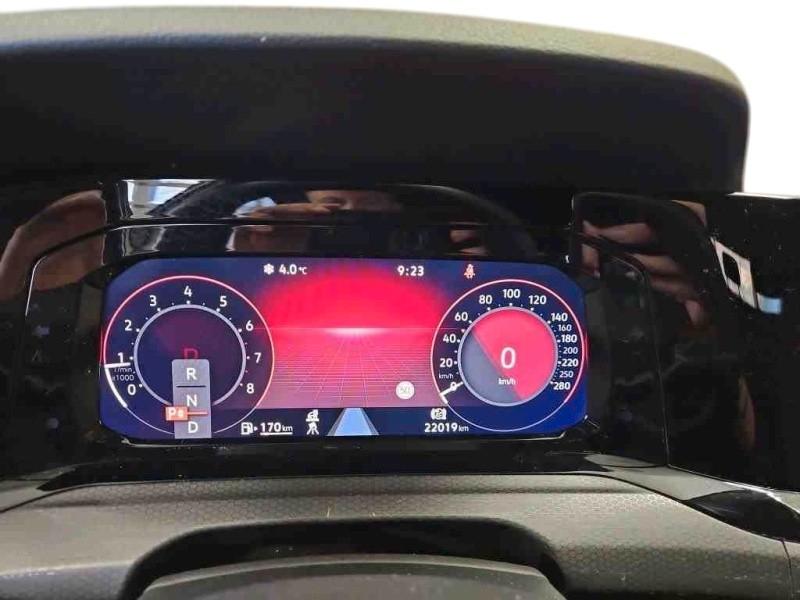 Volkswagen Golf VIII Lim. GTI, миниатюра 7