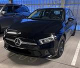 Mercedes-Benz A 160 - - Mercedes-Benz A 160 in Hamburg