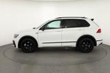 Volkswagen Tiguan 2.0 TSI DSG 4M R-Line LED Navi ACC 360° - Volkswagen Tiguan mit Benzin-Antrieb: Geländewagen, Automatik
