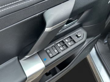 Jeep COMPASS E-HYBRID FIRST EDITION PANORAM 360° HUD