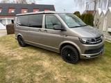Volkswagen T6-Westfalia Kepler Six  Wohnmobile Camper - Volkswagen: Westfalia Camper