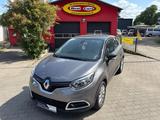 Renault Captur 1,2 Tce Kamera Navi Keyless-Go Shzg Autom - Renault Captur Gebrauchtwagen in Berlin