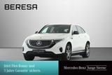 Mercedes-Benz EQC 400 4M HUD Schiebedach Distronic 360° - Mercedes-Benz EQC in Bielefeld