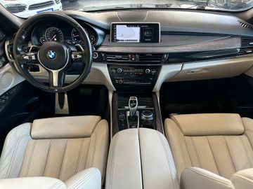 BMW X5 xDrive 30 d *MPaket*Kamera*Pano*Standh*AHK*