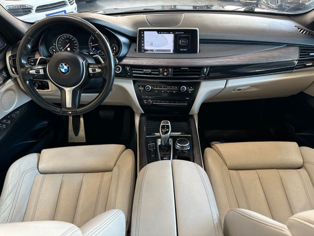 BMW X5 xDrive 30 d *MPaket*Kamera*Pano*Standh*AHK*