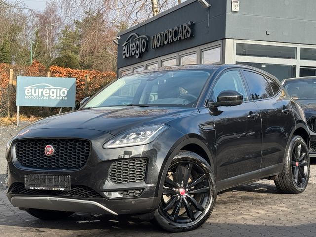 Jaguar E-PACE S AWD Aut. 1 Hand - LED - Navi ///