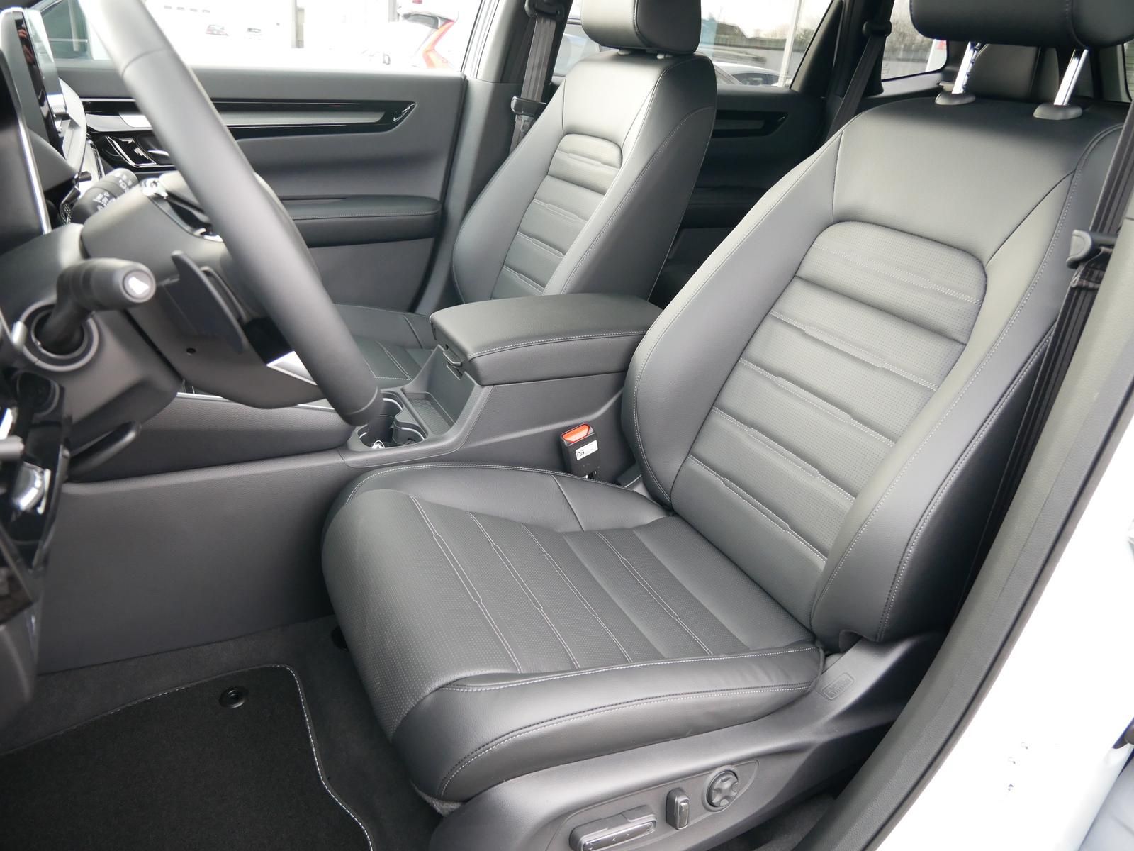 Honda CR-V - Bild 23