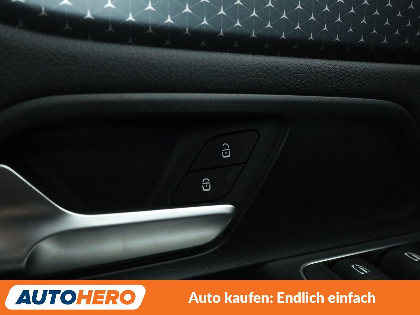 Mercedes-Benz B-Class Progressive Aut.*LED*NAVI*TEMPO*CAM*PDC*, миниатюра 27
