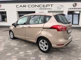 Ford B-Max B-MAX Sync Edition 1.Hand, Scheckheft - gebrauchte Ford B-Max aus dem Jahr 2017