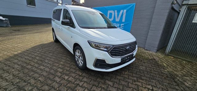 Ford Tourneo Connect 2.0 EcoBlue 75kW Trend