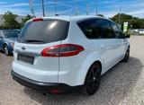 Ford S-Max S-MAX Titanium 2.2 TDCi    Nr.  24 - Ford S-Max in Freiburg