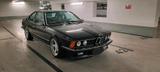 BMW E24 635 - BMW 635 aus 1985