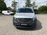 Mercedes-Benz Vito 114 CDI Mixto Lang AHK Navi Park-Ass. - Mercedes-Benz CDI