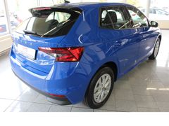 Fahrzeugabbildung Skoda Fabia Ambition 1.0 Apple CarPlay,Android Auto,Wi