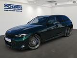ALPINA D3 S Touring HUD StandHZG AHK Pano  H&K LHZ Lede