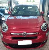 Fiat 500X 1.6 MultiJet 120 CV Lounge - Fiat 500X LOUNGE mit Diesel-Antrieb