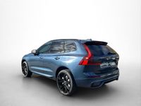 Volvo XC60 - Vorschau Bild 8