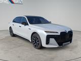 BMW M760e xDrive M PERFORMANCE | 30% UPE-Nachlass - BMW M760 Jahreswagen