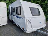 Knaus SPORT SILVER SELECTION 420 QD*1HAND**TV*ALU* - Knaus Wohnwagen 420