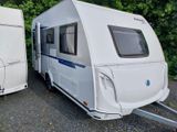 Knaus SPORT SILVER SELECTION 420 QD*1HAND**TV*ALU* - Offers matching your search criteria