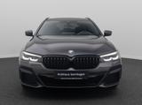 BMW 530d xD M Sport 4xKlima DAB HUD Alarm Kamera  - BMW 5er Reihe Gebrauchtwagen in Bremen