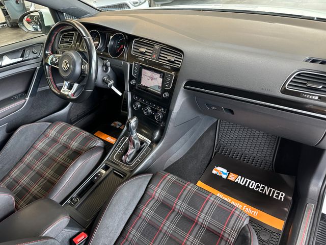 Volkswagen Golf VII Lim. GTI BMT *BiXenon*Navi*ACC*Kamera*