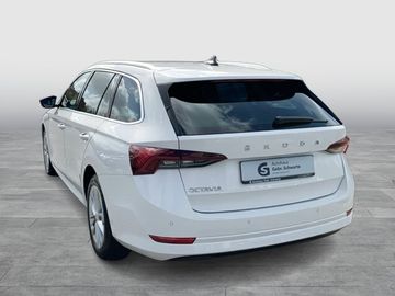 Skoda Octavia - 3