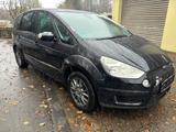 Ford S-Max 2,0 Titanium - gebrauchte Ford S-Max aus dem Jahr 2006