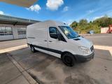 Mercedes-Benz Sprinter II Kasten 310/311/313/314/316 CDI - gebrauchte Mercedes-Benz Sprinter aus dem Jahr 2013