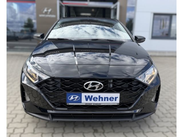 Hyundai i20 – Bild 2
