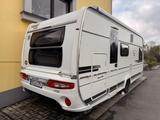 Fendt Bianca Selection SKM 550 - Wohnwagen mit 5 Schlafplätzen