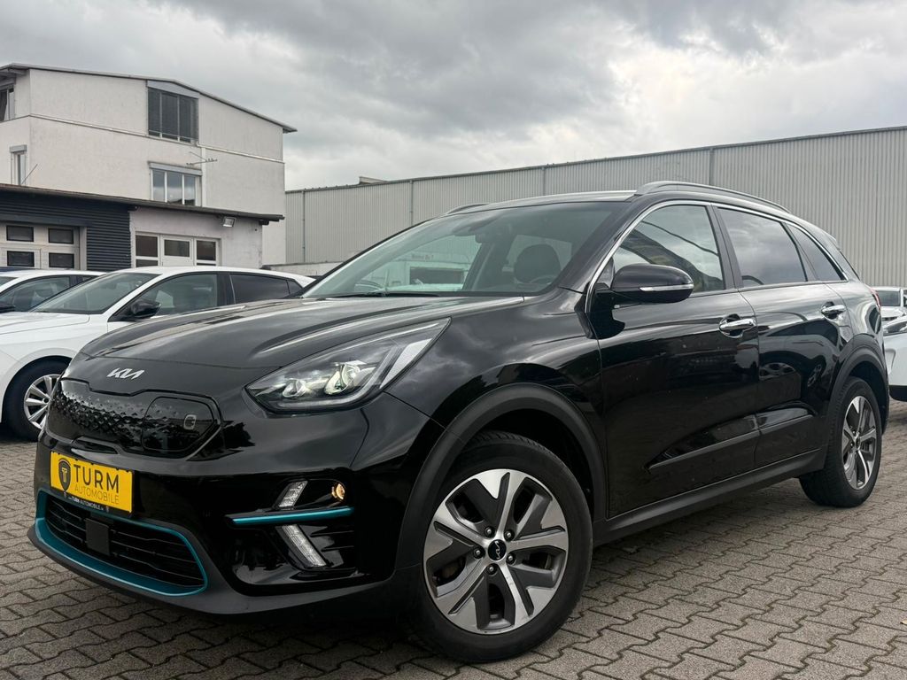 Angebot ansehen Kia Niro EV