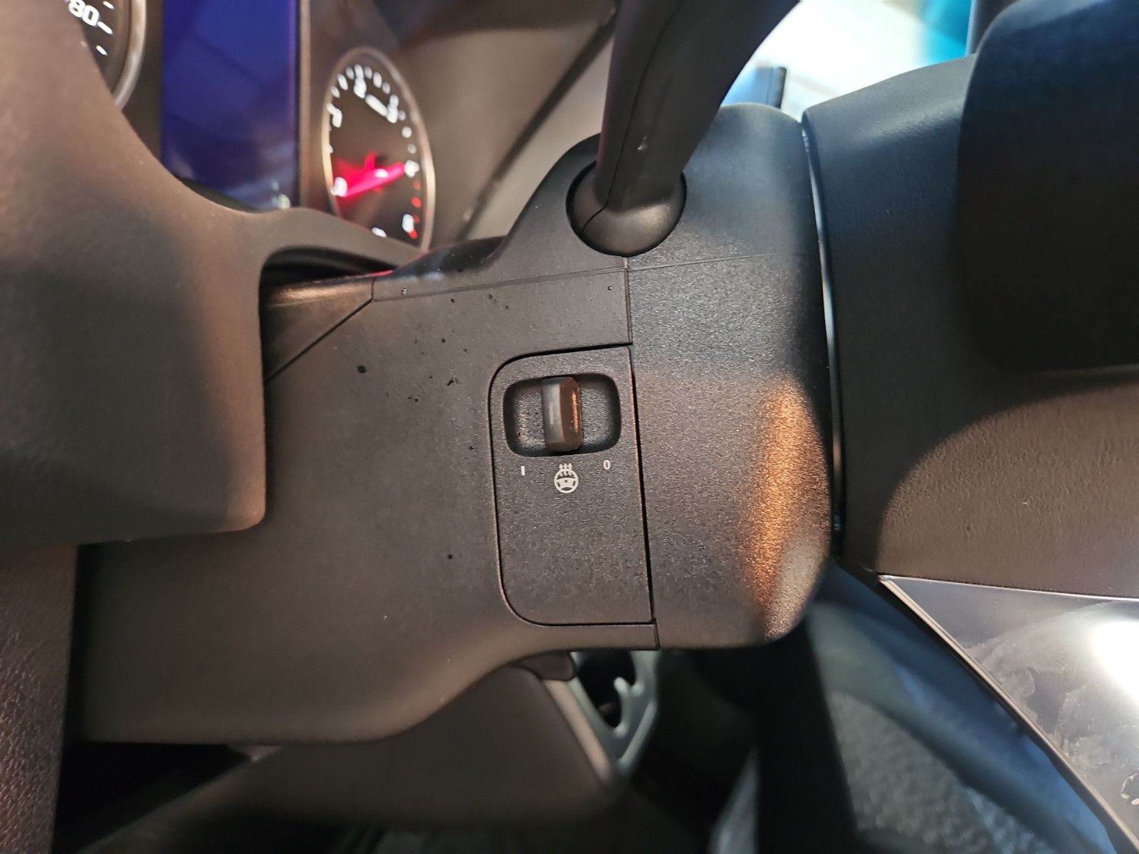 Fahrzeugabbildung Mercedes-Benz Sprinter 319 Kasten SELECT L3H2 LED SHZ RFK AHK
