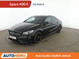 Mercedes-Benz CLA 200 d AMG Line Aut.*LED*NAVI*TEMPO*CAM*PDC* - gebrauchte Mercedes-Benz CLA 200 aus dem Jahr 2018