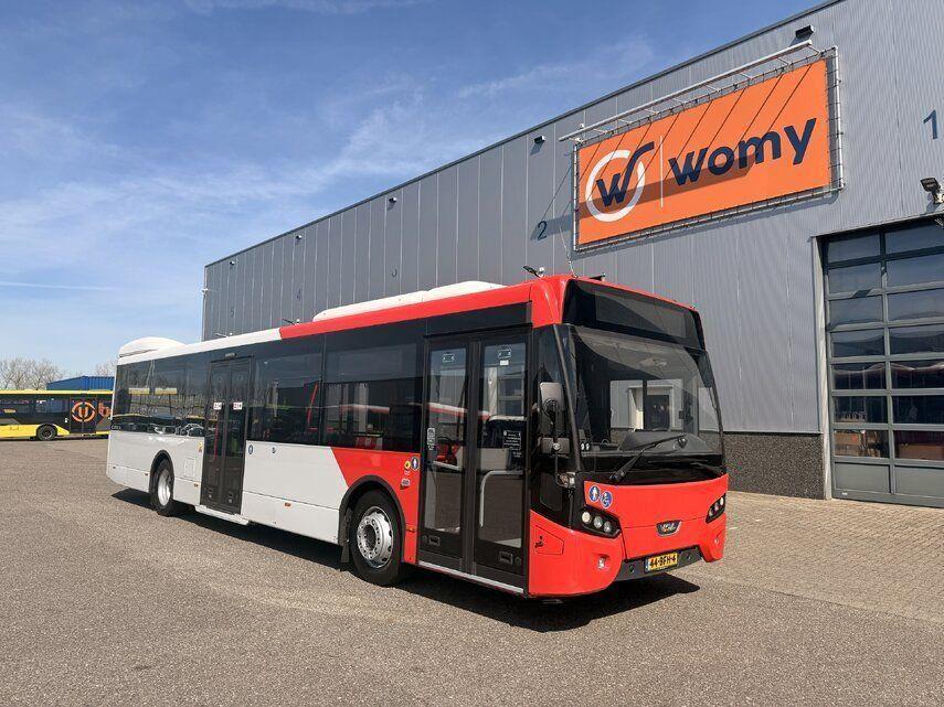 VDL CITEA SLF (2014 | EURO 6 | 3 UNITS)