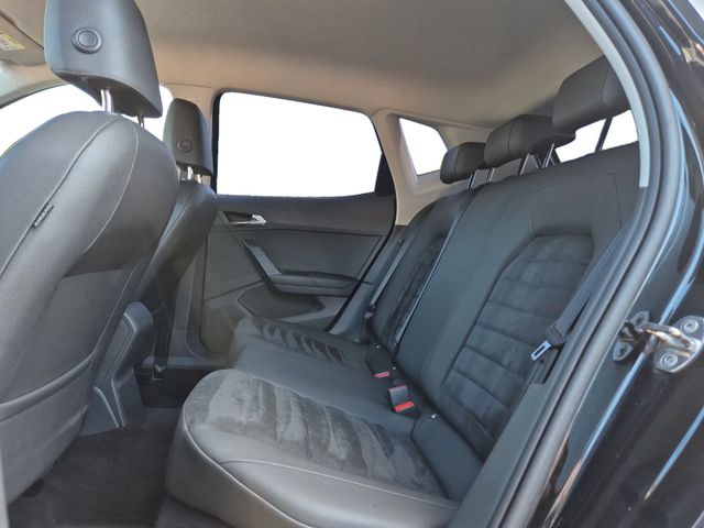 Seat Arona Style 1.0 TSI