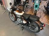 Royal Enfield Classic 350 Medallion Brown - ROYAL ENFIELD CLASSIC 350