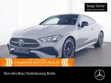 Mercedes-Benz CLE 450 4M Cp. AMG Prem.+/PANO/20"/Bur3D/HUD/360 - Mercedes-Benz CLE 450 Gebrauchtwagen