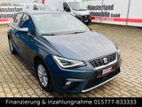 Seat Ibiza Xcellence LED Scheinwerfer Navi 1 Hand - Seat Ibiza