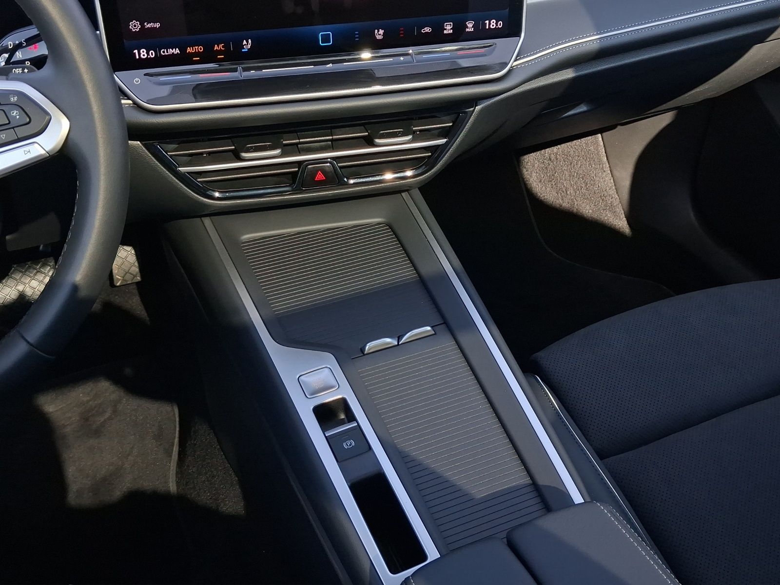 Volkswagen Passat Variant - Bild 20